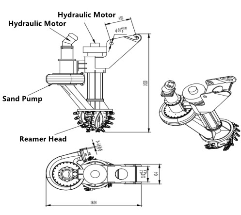 Hydraulic