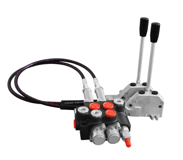 Joystick ya Hydraulic1